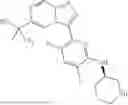 Fig. 349 - MULTI-CYCLIC IRAK AND FLT3 INHIBITING COMPOUNDS AND USES THEREOF