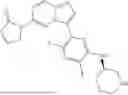 Fig. 375 - MULTI-CYCLIC IRAK AND FLT3 INHIBITING COMPOUNDS AND USES THEREOF