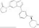 Fig. 393 - MULTI-CYCLIC IRAK AND FLT3 INHIBITING COMPOUNDS AND USES THEREOF