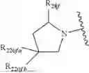 Fig. 424 - MULTI-CYCLIC IRAK AND FLT3 INHIBITING COMPOUNDS AND USES THEREOF