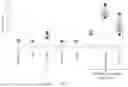 Fig. 18 - GENETICALLY-ENGINEERED BACTERIAL STRAINS FOR IMPROVED FIXATION OF NITROGEN