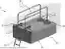 Fig. 01 - LADDER SAFETY DEVICE