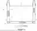 Fig. 14 - LADDER SAFETY DEVICE