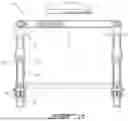 Fig. 18 - LADDER SAFETY DEVICE
