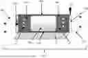 Fig. 01 - SECURED MOUNTING FRAME FOR AN AIR CONDITIONING UNIT AND DEVICE FOR SECURING A WINDOW
