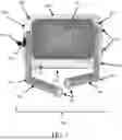 Fig. 07 - SECURED MOUNTING FRAME FOR AN AIR CONDITIONING UNIT AND DEVICE FOR SECURING A WINDOW