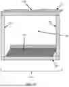 Fig. 12 - SECURED MOUNTING FRAME FOR AN AIR CONDITIONING UNIT AND DEVICE FOR SECURING A WINDOW