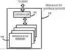 Fig. 01 - Data storage device and method for host-assisted improved error recovery using a correlation factor