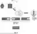 Fig. 07 - Systems and methods for displaying and manipulating timeline objects using motion