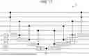 Fig. 18 - COMPUTER-READABLE RECORDING MEDIUM STORING QUANTUM CIRCUIT DESIGN PROGRAM, QUANTUM CIRCUIT DESIGN METHOD, AND QUANTUM CIRCUIT DESIGN DEVICE