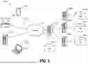 Fig. 08 - User-interactivity enabled search filter tool optimized for virtualized worlds