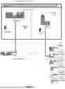 Fig. 09 - User-interactivity enabled search filter tool optimized for virtualized worlds
