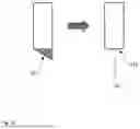 Fig. 03 - METHOD OF PREPARING A SAMPLE FOR TRANSMISSION ELECTRON MICROSCOPY (TEM) ANALYSIS