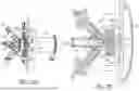 Fig. 03 - JET IMPINGEMENT COOLING ASSEMBLY FOR PLASMA WINDOWS POSITIONED IN A BEAM ACCELERATOR SYSTEM