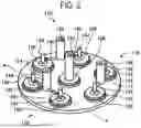 Fig. 03 - DISTRIBUTOR AND PLASMA PROCESSING APPARATUS