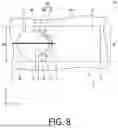 Fig. 09 - ELECTRONIC ELEMENT MOUNTING BOARD, ELECTRONIC COMPONENT, AND ELECTRONIC APPARATUS