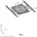 Fig. 10 - INTEGRATED PACKAGING DEVICE AND FABRICATION METHODS THEREOF