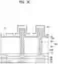 Fig. 07 - SEMICONDUCTOR CHIP INCLUDING THROUGH ELECTRODES, AND SEMICONDUCTOR PACKAGE INCLUDING THE SAME