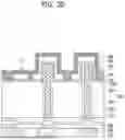 Fig. 08 - SEMICONDUCTOR CHIP INCLUDING THROUGH ELECTRODES, AND SEMICONDUCTOR PACKAGE INCLUDING THE SAME