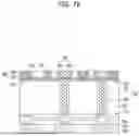 Fig. 22 - SEMICONDUCTOR CHIP INCLUDING THROUGH ELECTRODES, AND SEMICONDUCTOR PACKAGE INCLUDING THE SAME