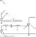 Fig. 01 - SEMICONDUCTOR FUSE WITH MEASUREMENT CIRCUIT FOR THE DETECTING OF A DRIFT OF THE GATE THRESHOLD VOLTAGE