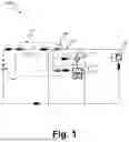Fig. 02 - SEMICONDUCTOR FUSE WITH MEASUREMENT CIRCUIT FOR THE DETECTING OF A DRIFT OF THE GATE THRESHOLD VOLTAGE