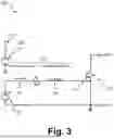 Fig. 04 - SEMICONDUCTOR FUSE WITH MEASUREMENT CIRCUIT FOR THE DETECTING OF A DRIFT OF THE GATE THRESHOLD VOLTAGE
