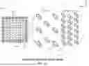 Fig. 13 - INTEGRATED DEVICE COMPRISING ELONGATED PADS