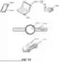 Fig. 16 - INTEGRATED DEVICE COMPRISING ELONGATED PADS
