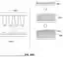 Fig. 15 - INTEGRATION AND BONDING OF MICRO-DEVICES INTO SYSTEM SUBSTRATE