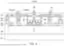 Fig. 10 - INTEGRATED CIRCUIT PACKAGES HAVING ADHESION LAYERS FOR THROUGH VIAS