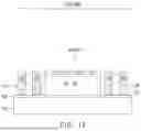 Fig. 14 - INTEGRATED CIRCUIT PACKAGES HAVING ADHESION LAYERS FOR THROUGH VIAS