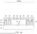 Fig. 15 - INTEGRATED CIRCUIT PACKAGES HAVING ADHESION LAYERS FOR THROUGH VIAS
