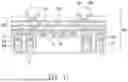 Fig. 18 - INTEGRATED CIRCUIT PACKAGES HAVING ADHESION LAYERS FOR THROUGH VIAS