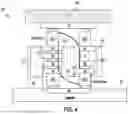 Fig. 05 - DOUBLE-SIDED REDISTRIBUTION LAYER (RDL) SUBSTRATE WITH DOUBLE-SIDED PILLARS FOR DEVICE INTEGRATION