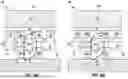 Fig. 08 - DOUBLE-SIDED REDISTRIBUTION LAYER (RDL) SUBSTRATE WITH DOUBLE-SIDED PILLARS FOR DEVICE INTEGRATION