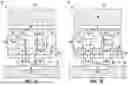 Fig. 09 - DOUBLE-SIDED REDISTRIBUTION LAYER (RDL) SUBSTRATE WITH DOUBLE-SIDED PILLARS FOR DEVICE INTEGRATION