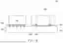 Fig. 15 - Integrated circuit package and method of forming same