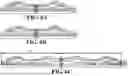 Fig. 16 - Display panel having a bonding region