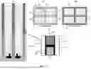 Fig. 10 - STAGED BIASED DEEP TRENCH ISOLATION (DTI) STRUCTURE FOR HIGH FULL WELL CAPACITY (FWC)
