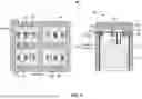 Fig. 11 - STAGED BIASED DEEP TRENCH ISOLATION (DTI) STRUCTURE FOR HIGH FULL WELL CAPACITY (FWC)