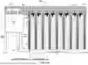 Fig. 14 - STAGED BIASED DEEP TRENCH ISOLATION (DTI) STRUCTURE FOR HIGH FULL WELL CAPACITY (FWC)