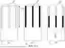 Fig. 16 - STAGED BIASED DEEP TRENCH ISOLATION (DTI) STRUCTURE FOR HIGH FULL WELL CAPACITY (FWC)