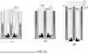 Fig. 18 - STAGED BIASED DEEP TRENCH ISOLATION (DTI) STRUCTURE FOR HIGH FULL WELL CAPACITY (FWC)