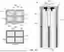 Fig. 21 - STAGED BIASED DEEP TRENCH ISOLATION (DTI) STRUCTURE FOR HIGH FULL WELL CAPACITY (FWC)