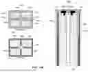 Fig. 22 - STAGED BIASED DEEP TRENCH ISOLATION (DTI) STRUCTURE FOR HIGH FULL WELL CAPACITY (FWC)