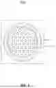 Fig. 03 - MICRO LIGHT-EMITTING DIODE (LED) STRUCTURE