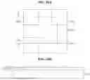 Fig. 22 - LIGHT EMITTING DEVICE HAVING COMMONLY CONNECTED LED SUB-UNITS