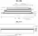 Fig. 86 - LIGHT EMITTING DEVICE HAVING COMMONLY CONNECTED LED SUB-UNITS