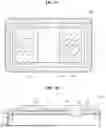 Fig. 03 - LIGHT EMITTING DEVICE FOR DISPLAY AND UNIT PIXEL HAVING THE SAME